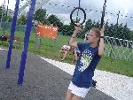 Sportování konec roku 29. 6. 2016 8.M 2015/16