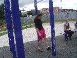 Sportování konec roku 29. 6. 2016 8.M 2015/16