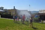 Sportovní den - lanové centrum Řepice 4.A 2015/16