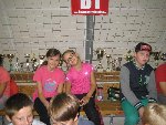 Sportovní dopoledne 5.D 2014/15