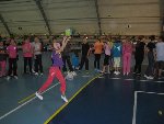 Sportovní dopoledne 5.D 2014/15