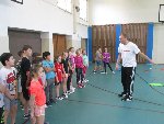 Sportovní projekt 3.C 2018/19