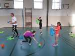 Sportovní projekt 3.C 2018/19