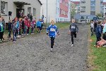 Štafetový pohár 2016/17