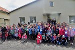 Štafetový pohár 2016/17
