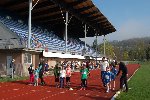 Štafetový pohár 2017/18