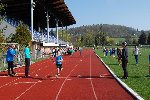 Štafetový pohár 2017/18