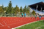 Štafetový pohár 2017/18