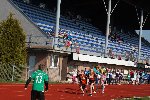 Štafetový pohár 2017/18
