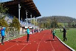 Štafetový pohár 2017/18