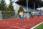 Štafetový pohár 2017/18