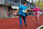 Štafetový pohár 2017/18