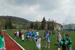 Štafetový pohár 2017/18