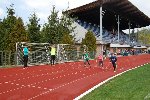 Štafetový pohár 2017/18
