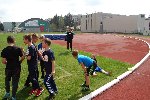 Štafetový pohár 2017/18