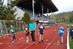 Štafetový pohár 2017/18