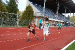 Štafetový pohár 2017/18