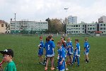 Štafetový pohár 2017/18