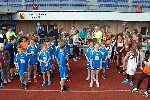 Štafetový pohár 2017/18