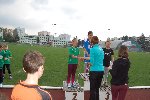 Štafetový pohár 2017/18