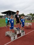 Štafetový pohár 5.C 2018/19