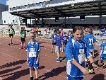 Štafetový pohár Tábor - KK 2021/22