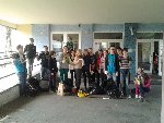 Strakonice čistější II 8.A 2013/14