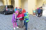 Strakonická šifra 3.A 2019/20