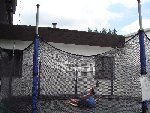 Střelské Hoštice 9.-11. 6. 2011 7.B 2010/11