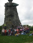 Sudoměř 4.B 2010/11