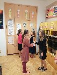 Suit-ap den 5.A 2021/22