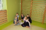 Suit up day  - společenský den 2.A 2018/19