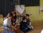 sv.Mikuláš 2015 2015/16