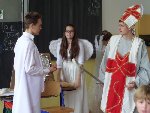 sv.Mikuláš 2015 2015/16