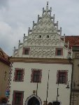 Tábor - výlet 7.A 2013/14