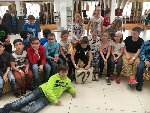 Techmania 4.C 2016/17