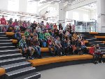 Techmánia Plzeň 5.B 2015/16