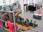 Techmánia Plzeň 5.B 2015/16