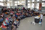 Techmánia Plzeň 5.B 2018/19