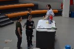 Techmánia Plzeň 5.B 2018/19