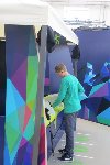 Techmánia Plzeň - exkurze 5.A 2016/17