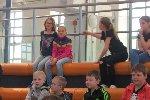 Techmania Plzeň - exkurze2 5.A 2016/17