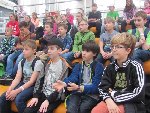 Techmánie 2016 5.D 2015/16