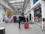 Techmánie 2016 5.D 2015/16