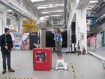 Techmánie 2016 5.D 2015/16