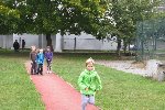 Tělesná výchova 1.A 2017/18