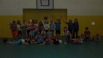 Tělesná výchova 3.A 2010/11