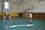 Turnaj 9. tříd volejbal 2015/16