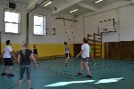 Turnaj 9. tříd volejbal 2015/16