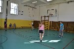 Turnaj 9. tříd volejbal 2015/16